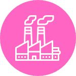 Atölyeler, Fabrikalar